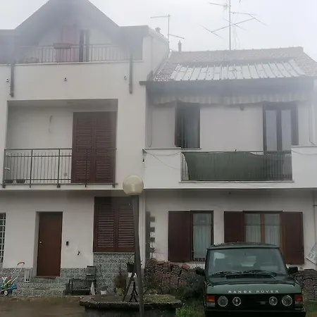 Sweet Casa Di Luca *