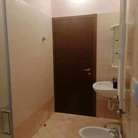 Sweet Casa Di Luca Apartamento *
