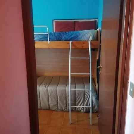 Sweet Casa Di Luca * Gerenzano