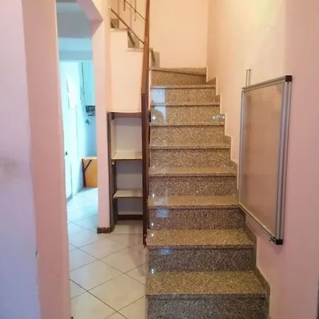 Sweet Casa Di Luca Apartamento