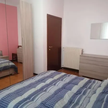 Apartamento Sweet Casa Di Luca *