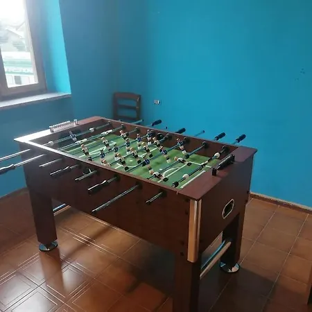 Sweet Casa Di Luca