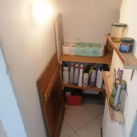 Sweet Casa Di Luca *