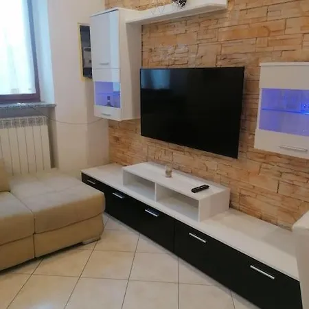 Apartamento Sweet Casa Di Luca Gerenzano