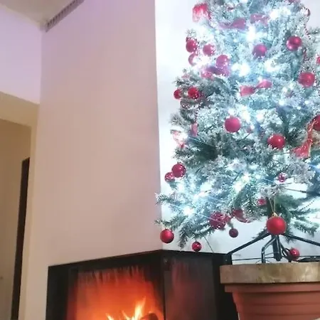Sweet Casa Di Luca Gerenzano