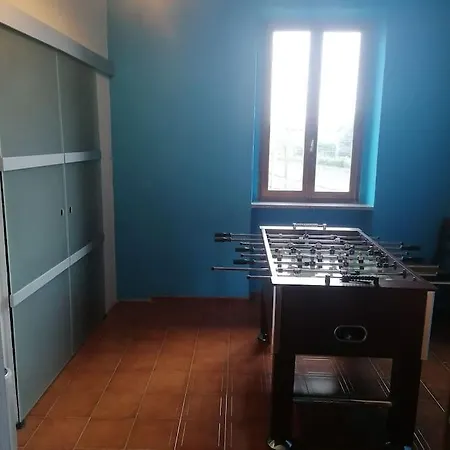Sweet Casa Di Luca