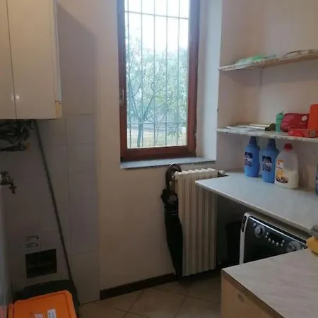 Apartamento Sweet Casa Di Luca Gerenzano