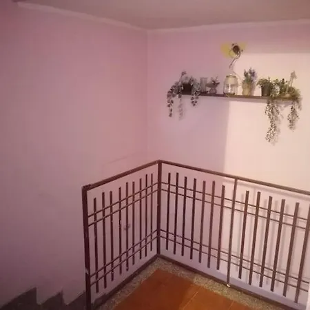 Sweet Casa Di Luca Apartamento *