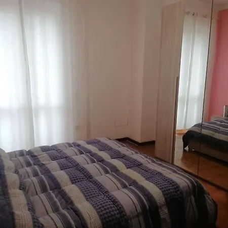 Sweet Casa Di Luca Gerenzano