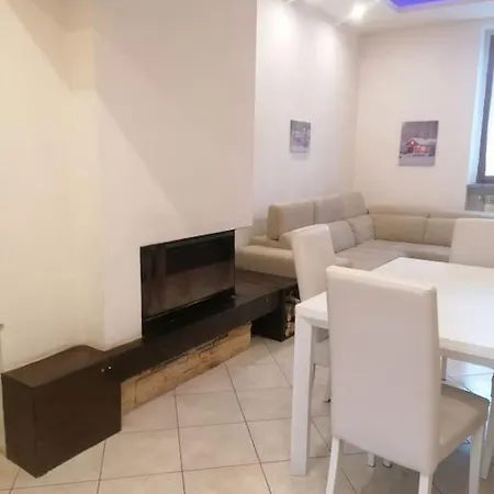 Sweet Casa Di Luca Gerenzano